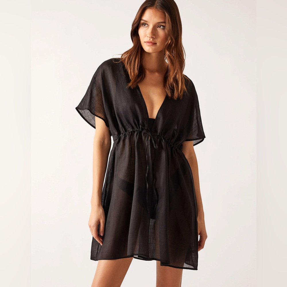 Cover Up for beach or pool - bikini / swimsuit